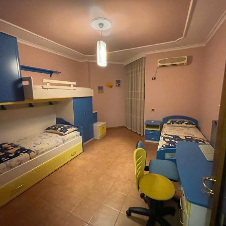 Mak Apartments Tirana Eksteriør billede