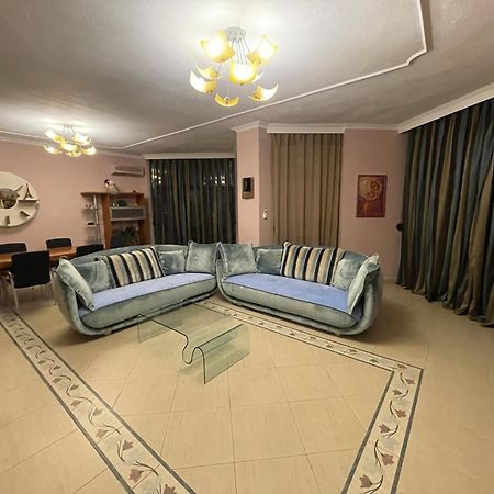 Mak Apartments Tirana Eksteriør billede