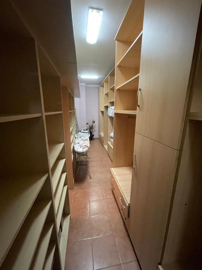 Mak Apartments Tirana Eksteriør billede