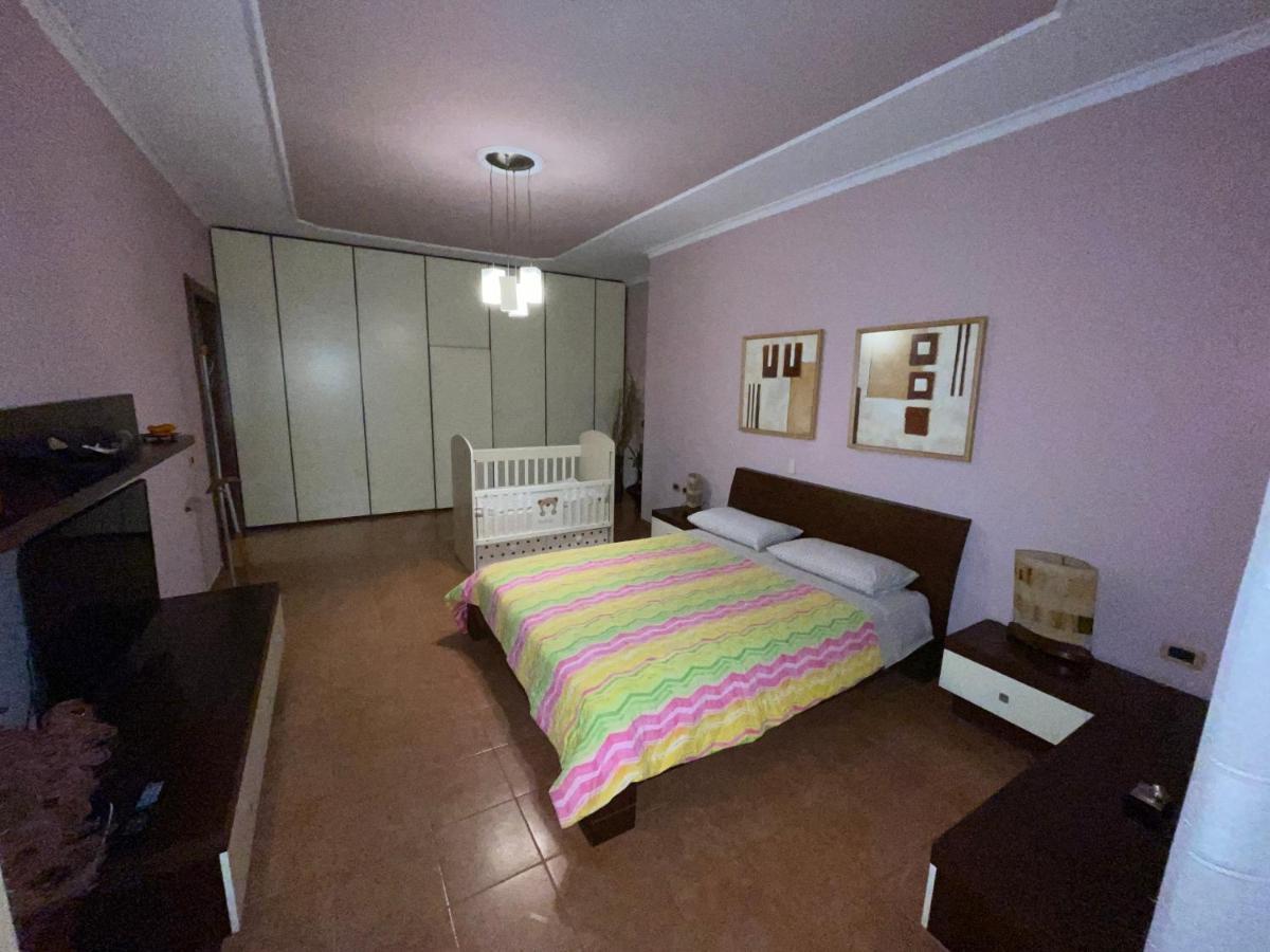 Mak Apartments Tirana Eksteriør billede